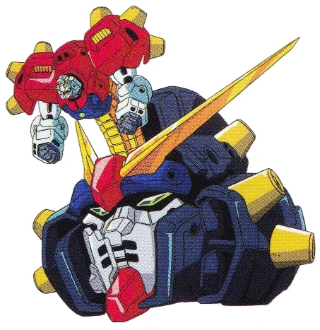 JDG-00X Devil Gundam | The Gundam Wiki | Fandom
