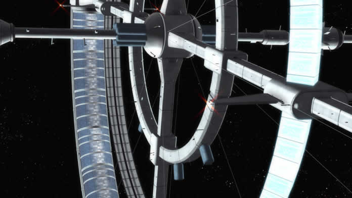 Earth Federation | The Gundam Wiki | Fandom