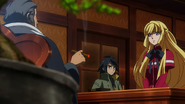 In talks with Kudelia