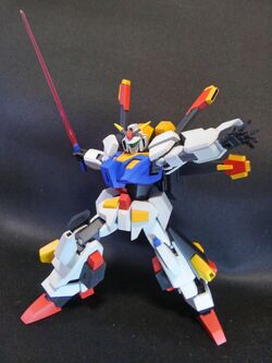 MSZ-006 Original Zeta Gundam | The Gundam Wiki | Fandom