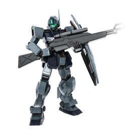 ジムスナイパー2 RGM-79SP GM SNIPER II MG 1/100 MG RGM-79SP GM Sniper II | Gunpla Wiki | Fandom