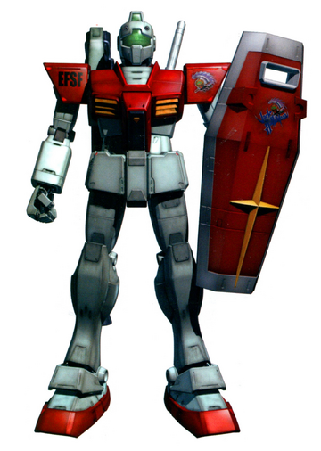 GUNDAM FIX FIGURATION 34 デンドロビウム（GUNDAM | PREMIUM