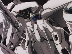 RX-78GP03 Gundam RX-78GP03 Gundam