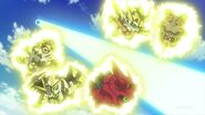 Super Shock Gundam (Episode 16) 06