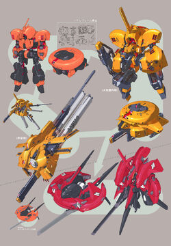 Advance Of Zeta Re Boot Gundam Inle Black Rabbit Had A Dream The Gundam Wiki Fandom Advance Of Zeta Re Boot Gundam Inle Black Rabbit Had A Dream The Gundam Wiki Fandom