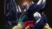 Uraven Gundam (OP 2)