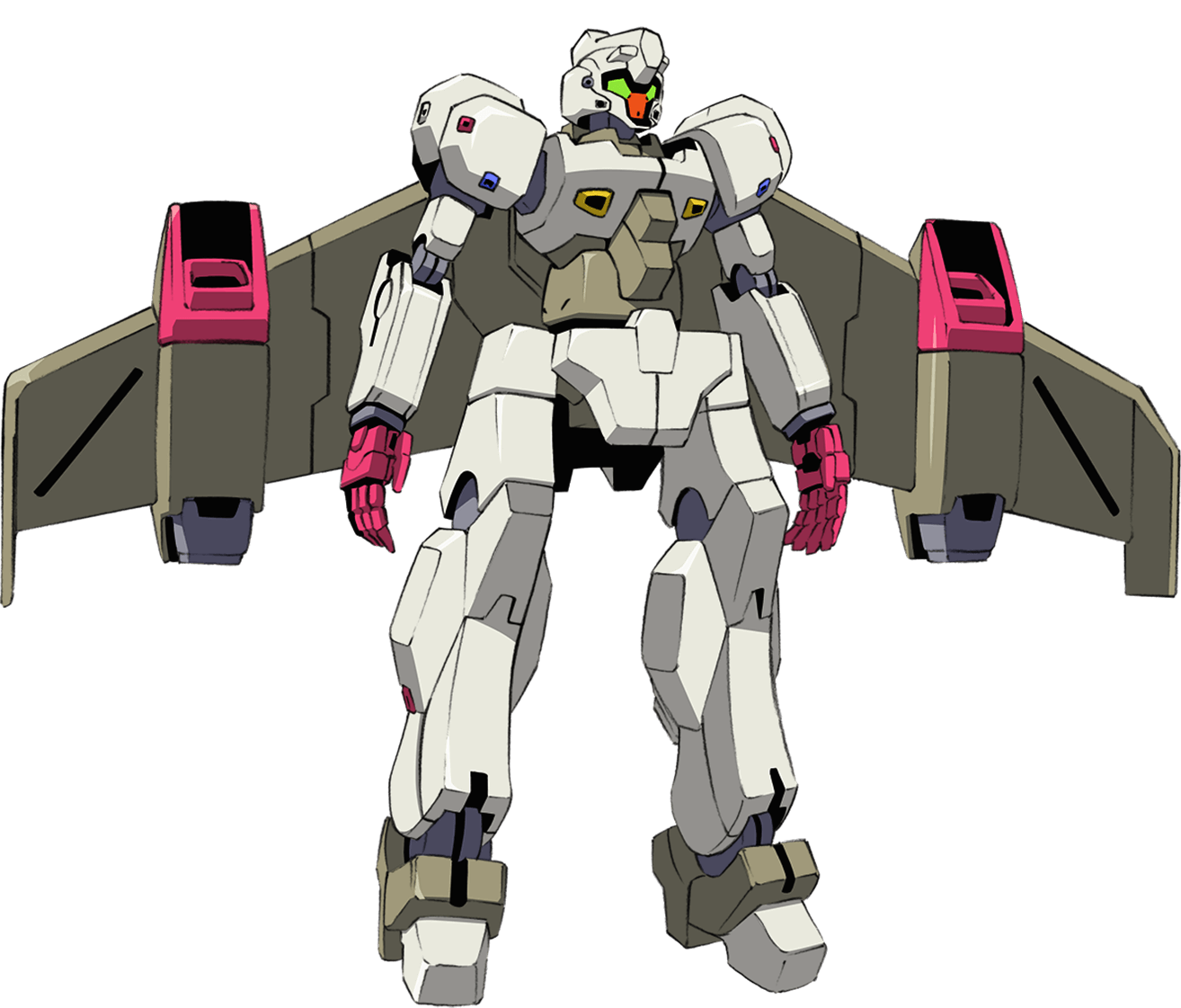 Mecha Gaikotsu - RG Tallgeese without/with panel lines #Gundam