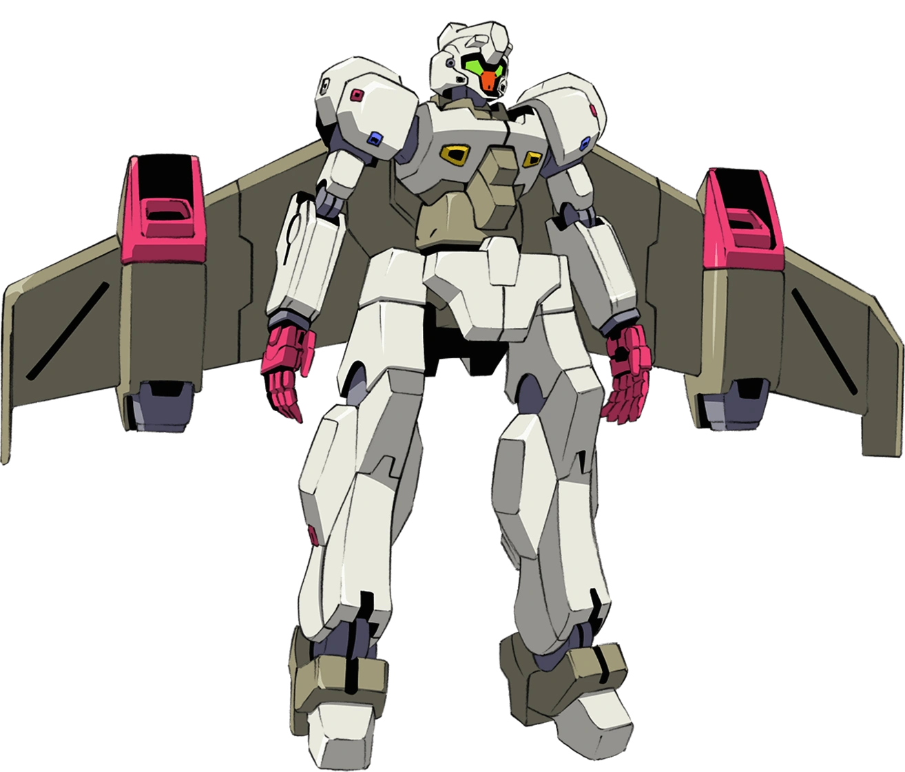 CAMS-02 Catsith