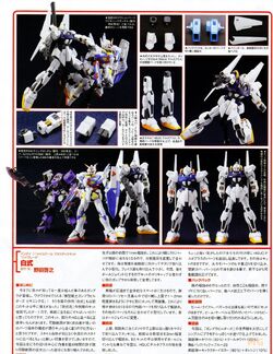 ✴ぶぅこさま 専用　2403-B  ✴ MSN-00100 Hyaku Shiki GPB Color 
