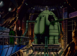HLV | The Gundam Wiki | Fandom