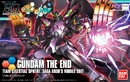 Hg Gundam The End