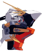 Haze'n-thley (Head Detail)