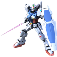 Gundam GP01