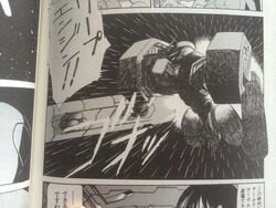 Cyber Newtype Story Mad Wang 1160 The Gundam Wiki Fandom Cyber Newtype Story Mad Wang 1160 The Gundam Wiki Fandom
