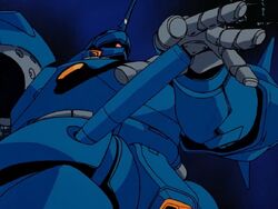 Ms 18e Kampfer The Gundam Wiki Fandom