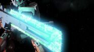 Using Anti-Ship Rifle in Large Beam Sword Mode (From The Past To The Future)