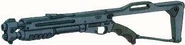 ZUX-197 Jagdgewehr shotgun