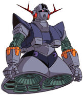 MSN-02 Zeong