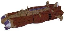 Trieste-Class