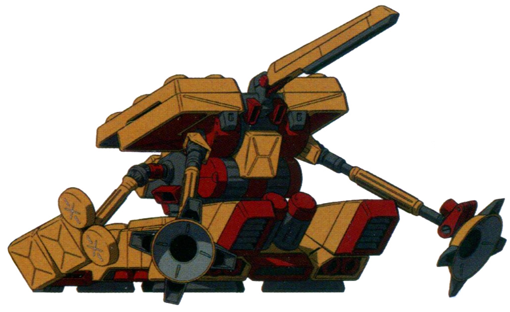 ZGMF-1017 GINN Fuego | The Gundam Wiki | Fandom
