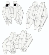 GNZ-001 - GRM Gundam - Core Fighter.jpg (52 KB) Core Fighter (GNZ-001 GRM Gundam)