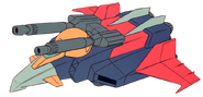 G-Fighter