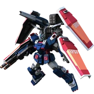 Full Armor Gundam (Thunderbolt)