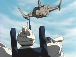 Magella Attack | The Gundam Wiki | Fandom