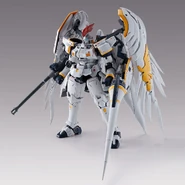 Mg-tallgeese-flugel (2).jpg (129 KB) MG 1/100 OZ-00MS Tallgeese Flugel EW (P-Bandai exclusive; 2021): Front view