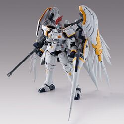 Oz 00ms Tallgeese Flugel The Gundam Wiki Fandom