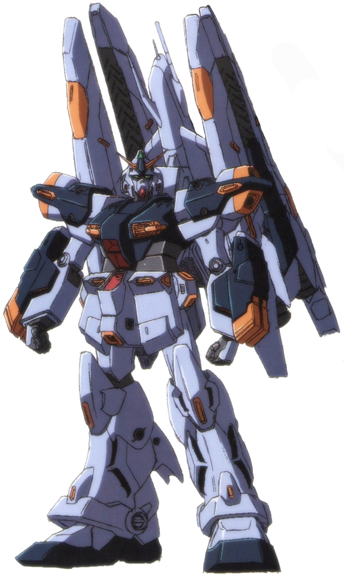 RX-78NT-X NT-X | The Gundam Wiki | Fandom