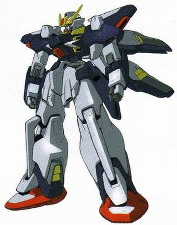 LRX-077 Sisquiede | The Gundam Wiki | Fandom LRX-077 Sisquiede | The Gundam Wiki | Fandom