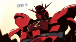 Captain Zeon The Gundam Wiki Fandom