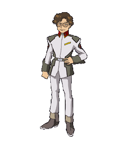 Dalida Lolaha Chandra Ii The Gundam Wiki Fandom Dalida Lolaha Chandra Ii The Gundam Wiki Fandom
