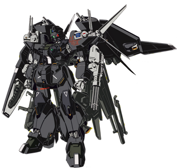 RGM-111NR Hardygun Night Raid | The Gundam Wiki | Fandom RGM-111NR Hardygun Night Raid | The Gundam Wiki | Fandom