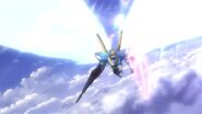 Gundam Perfect Mission (30th anniversary) 09
