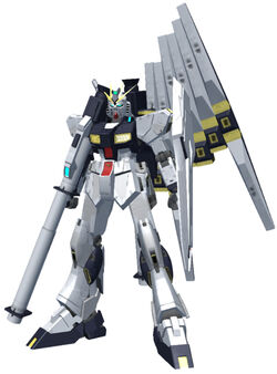 ザジ RX-93 RX-93 ν Gundam | The Gundam Wiki | Fandom