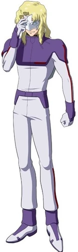 Rau Le Creuset The Gundam Wiki Fandom