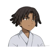 Character Sprite from XBoost