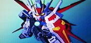 In SD Gundam G Generation Overworld