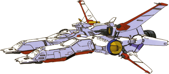 Pegasus-class | The Gundam Wiki | Fandom