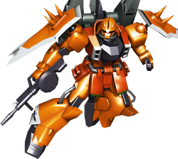 ZGMF-1001/M Blaze ZAKU Phantom | The Gundam Wiki | Fandom