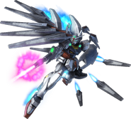 As it appears in Mobile Suit Gundam U.C. ENGAGE