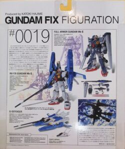 RX-178+FXA-05D Super Gundam | The Gundam Wiki | Fandom