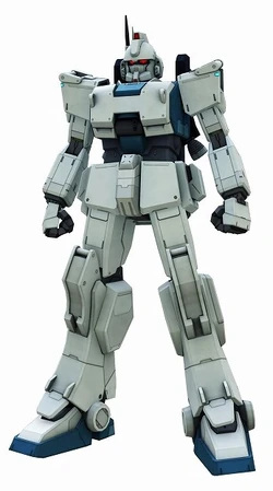 RX-79[G]Ez-8 Gundam Ez8 | The Gundam Wiki | Fandom