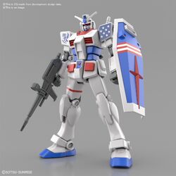 RX-78-2[US] Gundam (American Type) | The Gundam Wiki | Fandom