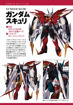 ガンダム ライトニングZガンダム (HGBF) (ガンプラ) - ホビーサーチ