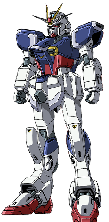ZGMF-56E2 Impulse Gundam Spec II | The Gundam Wiki | Fandom ZGMF-56E2 Impulse Gundam Spec II | The Gundam Wiki | Fandom