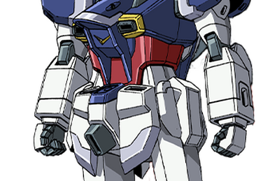 ZGMF-56E2/α Force Impulse Gundam Spec II | The Gundam Wiki