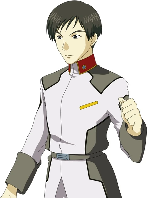 Jackie Tonomura The Gundam Wiki Fandom